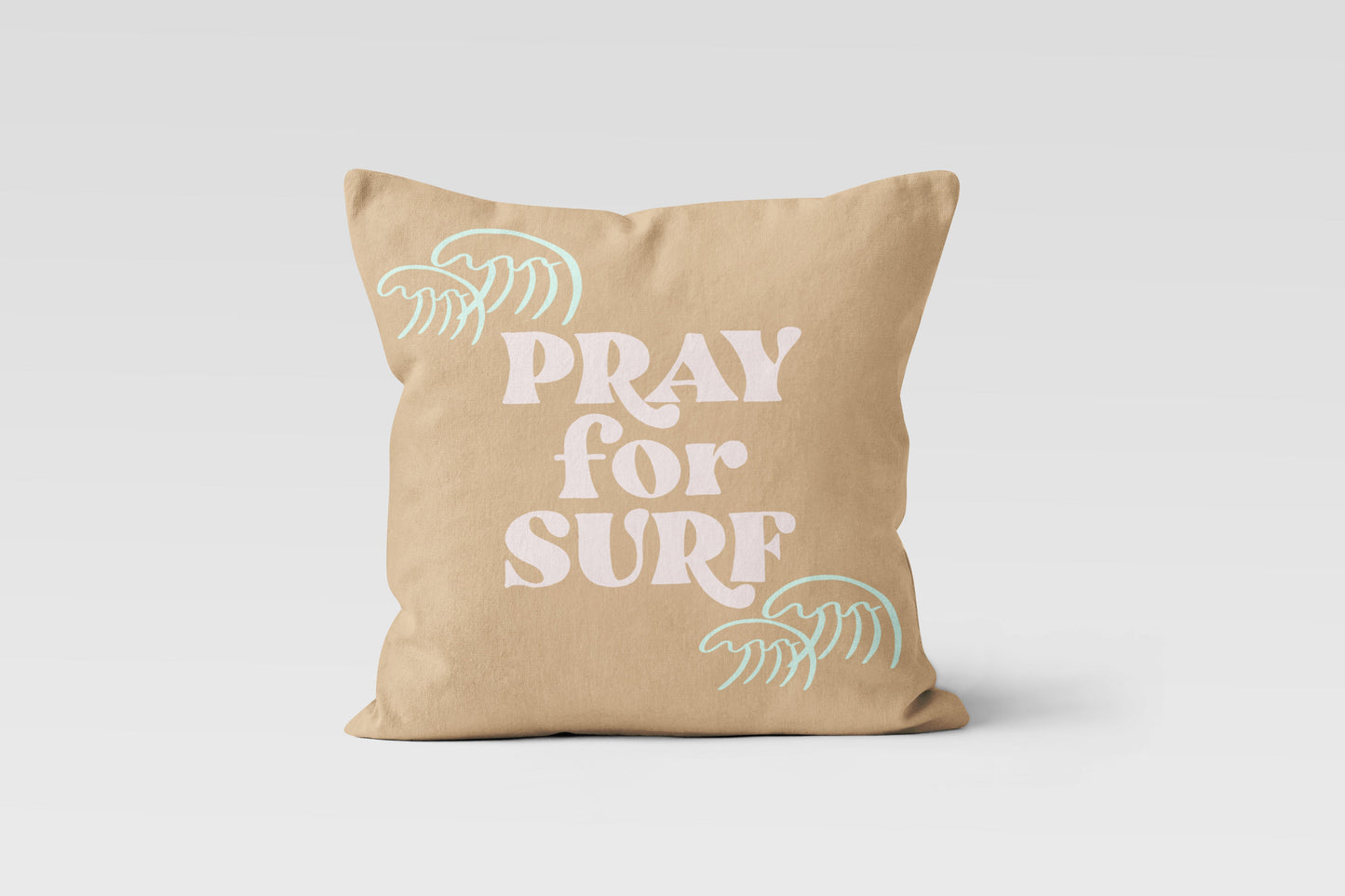 Ocean Surfer Girl Kids Bedding Set