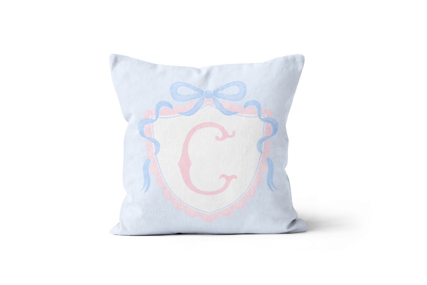 Preppy Heirloom Kids Bedding Set