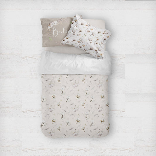 Farmhouse Kids Bedding Set (Comforter or Duvet Cover) - Farmhouse, gender_boy, gender_girl