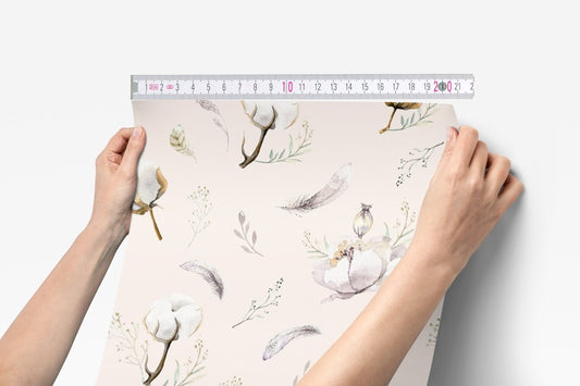 Farmhouse Peel & Stick Wallpaper - Farmhouse, gender_boy, gender_girl