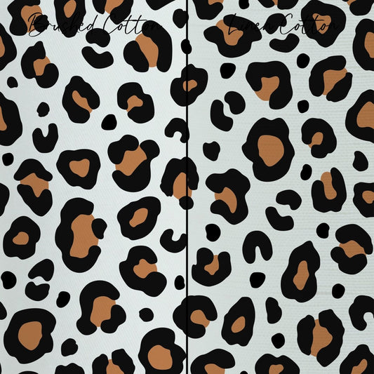Luxe Leopard Curtain Panel - gender_boy, gender_neutral, Luxe Leopard
