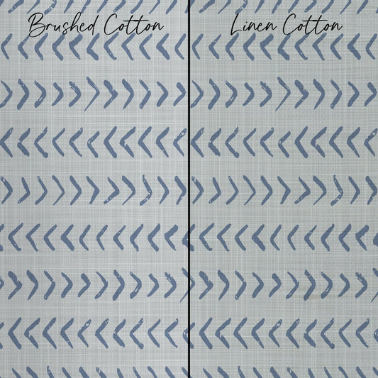 Modern Farmhouse Arrow Curtain Panel - gender_boy, gender_neutral, Modern Farmhouse