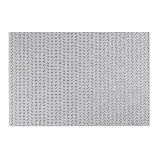 Modern Farmhouse Arrow Nursery Rug - gender_boy, Modern Farmhouse,