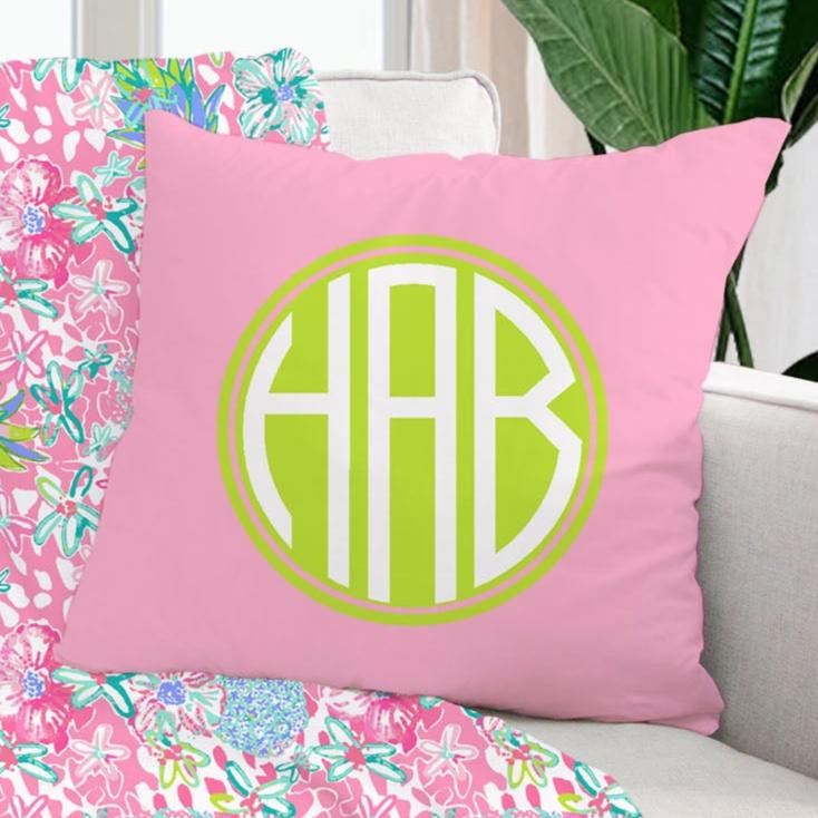 Preppy Summer Kids Bedding Set (Comforter or Duvet Cover)