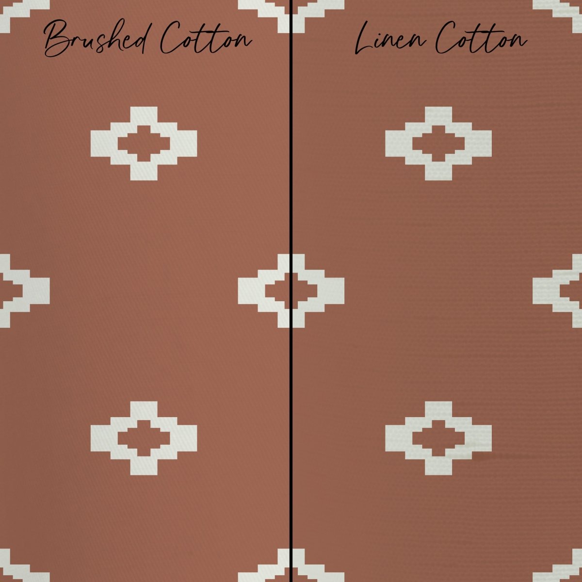 Roam Free Diamond Curtain Panel - gender_boy, Roam Free, Theme_Boho