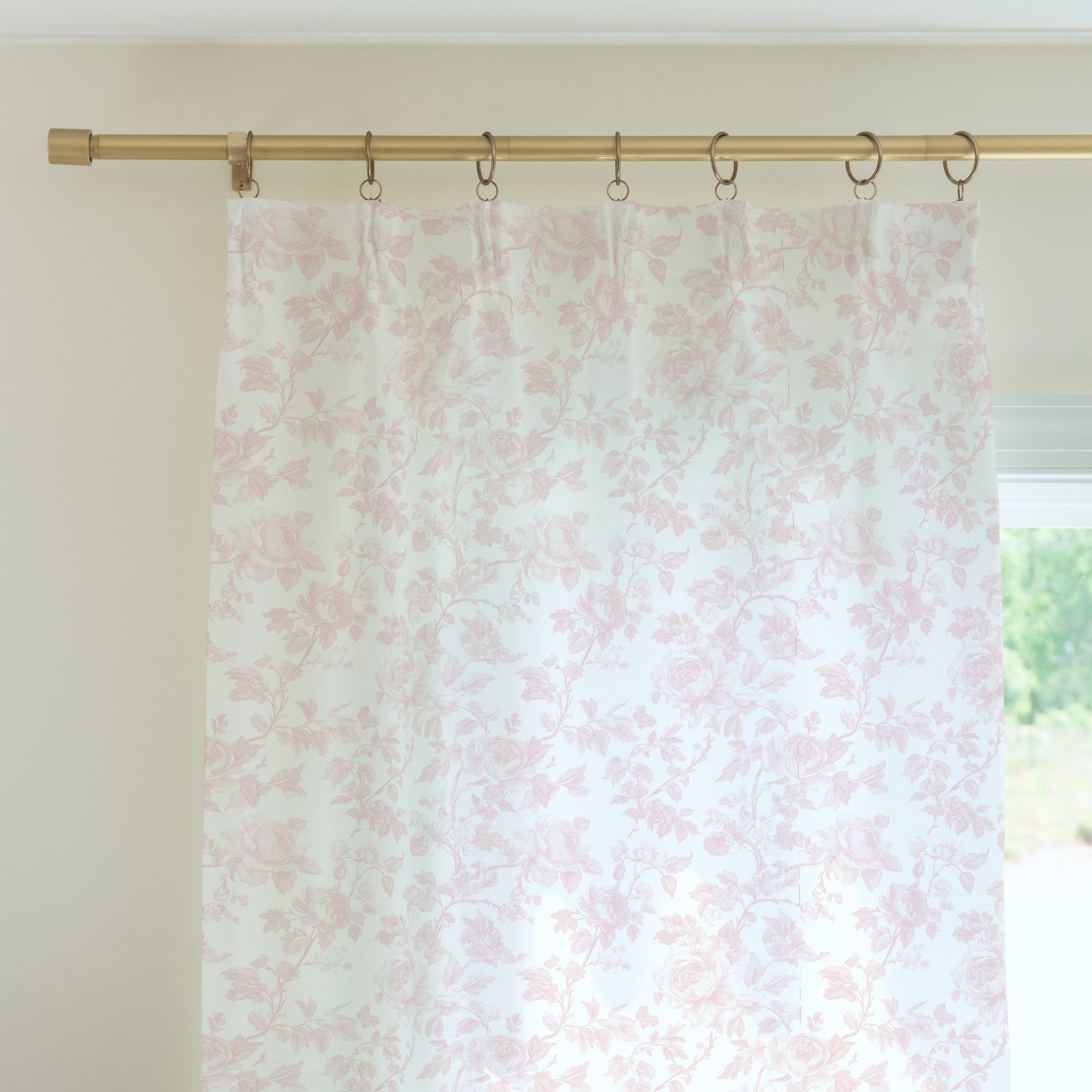 Kids Room Curtains