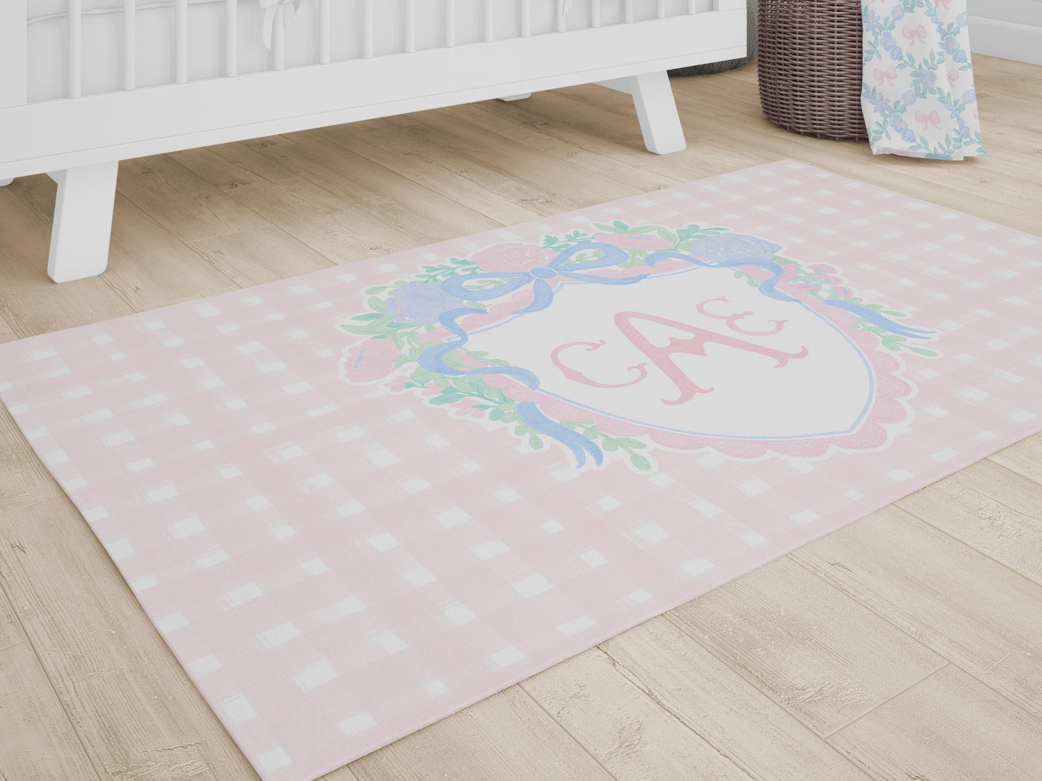 Rugs for Kid Spaces