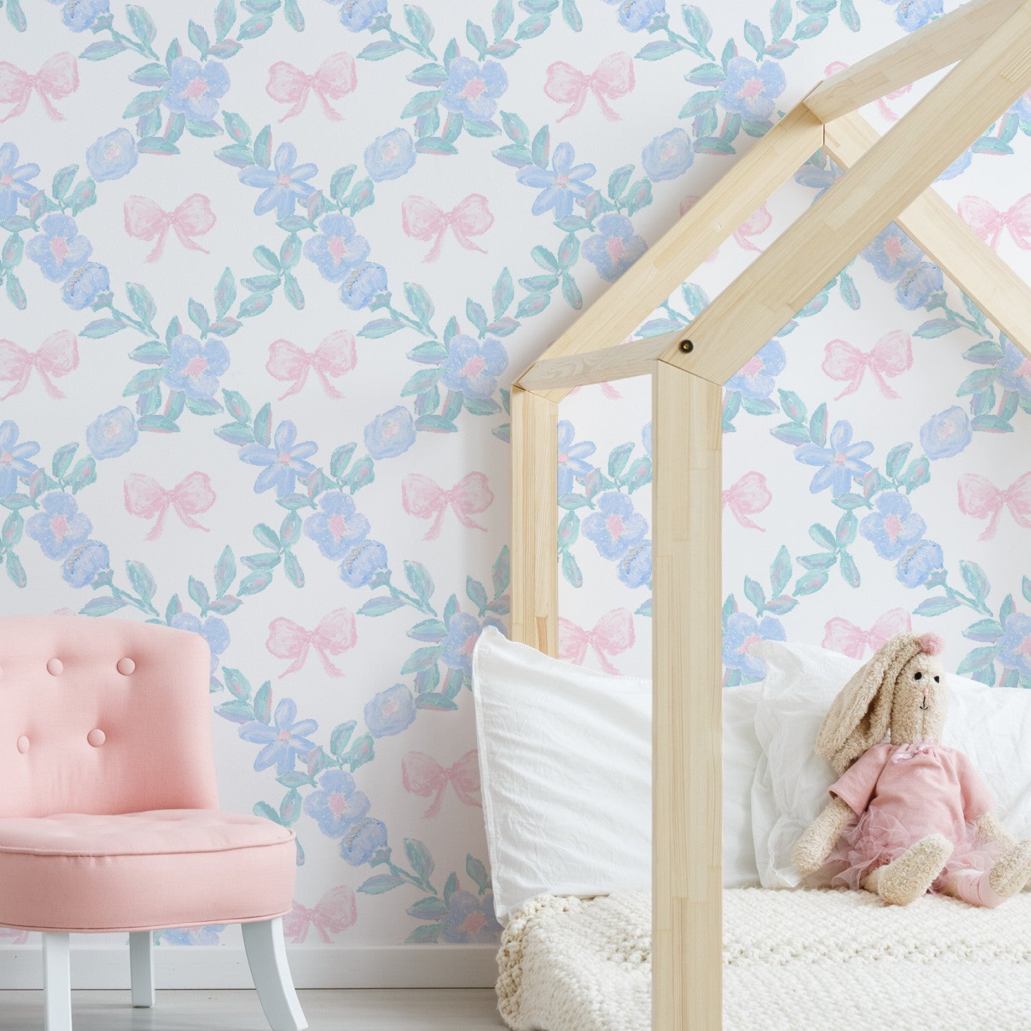 Kid Themed Wallpaper