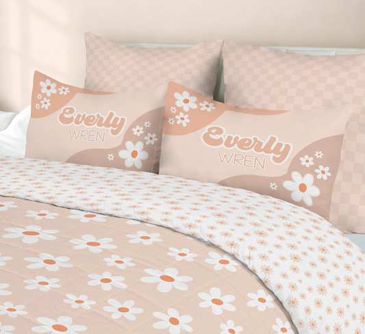Daisy | Kids Bedding Set