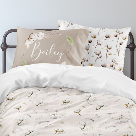 Farmhouse Kids Bedding Set (Comforter or Duvet Cover) - Farmhouse, gender_boy, gender_girl