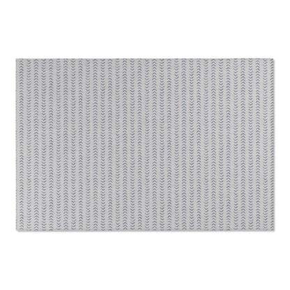 Modern Farmhouse Arrow Nursery Rug - gender_boy, Modern Farmhouse,