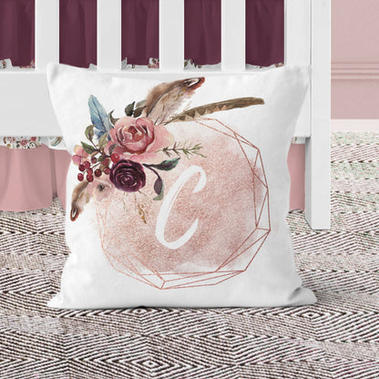 Floral Dreamcatcher Kids Bedding Set (Comforter or Duvet Cover)