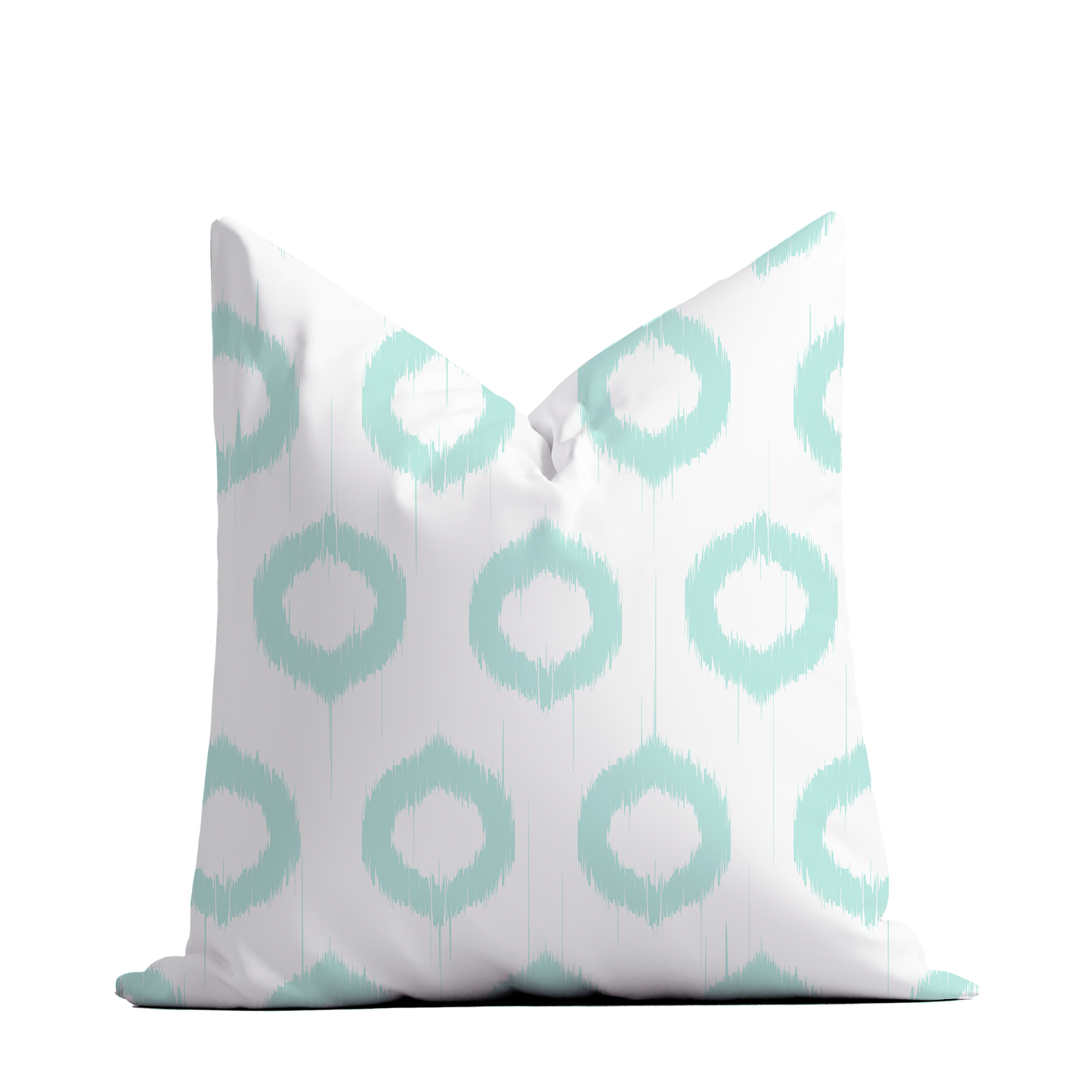 Southern Preppy Pink Cheetah Spots Bedding Set